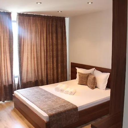 Weisser Schwan белият лебед