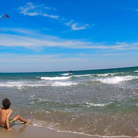 Szálloda Weisser Schwan белият лебед