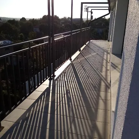 Weisser Schwan белият лебед Szálloda Skorpilovci