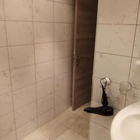 Szálloda Weisser Schwan белият лебед Skorpilovci