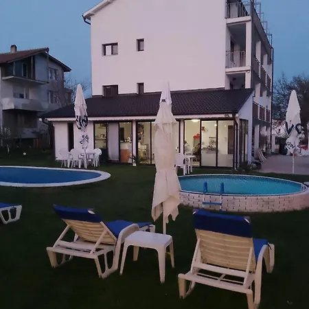 Weisser Schwan белият лебед Skorpilovci