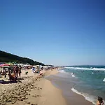 Hotel Weisser Schwan белият лебед *