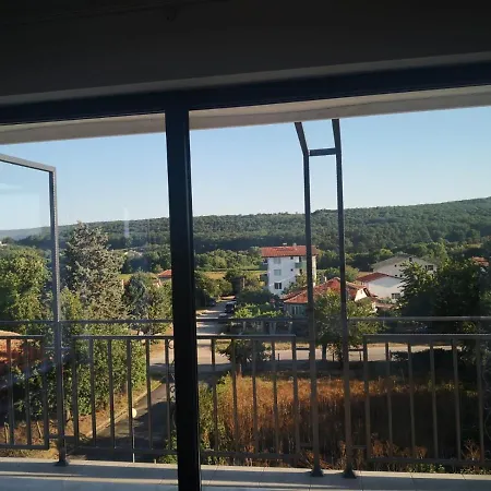 Weisser Schwan белият лебед Hotel *