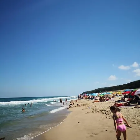 מלון Weisser Schwan белият лебед *