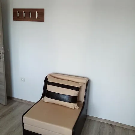 Готель Weißer Schwan белият лебед *