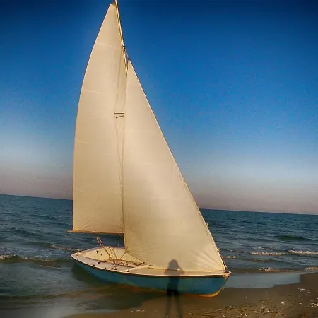 Weisser Schwan белият лебед מלון *