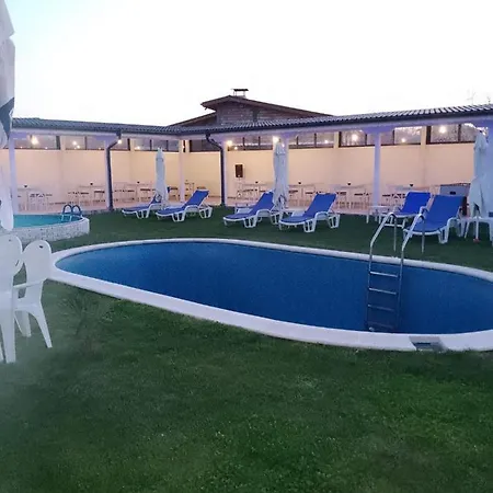 Weißer Schwan белият лебед