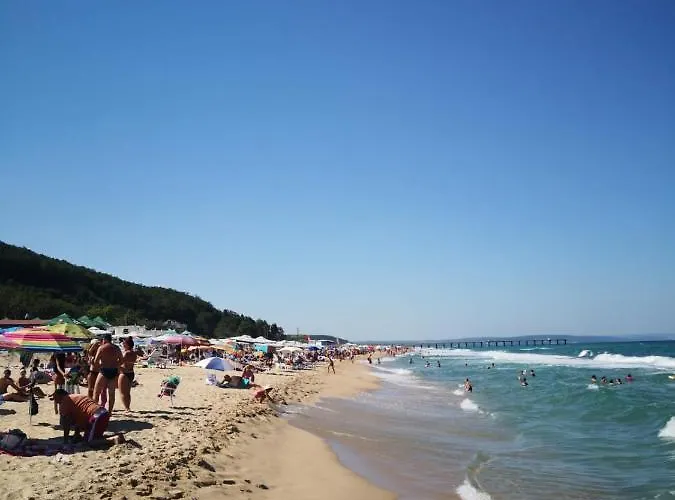 Хотел Weißer Schwan белият лебед *