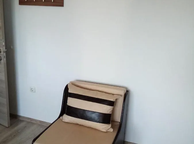 Хотел Weißer Schwan белият лебед *